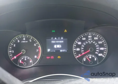 2019 Kia Optima Lx from USA, damaged, VIN 5XXGT4L33KG286396